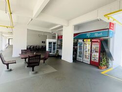 Blk 364 Clementi Avenue 2 (Clementi), HDB 3 Rooms #498809951